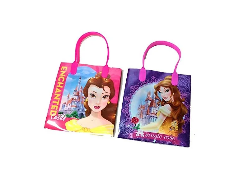 PL Disney Princess Belle Authentic Licensed 12 6"