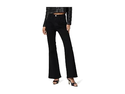 The Drop Women’s Alyona Slim Flare Jean