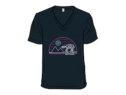 Retro Space