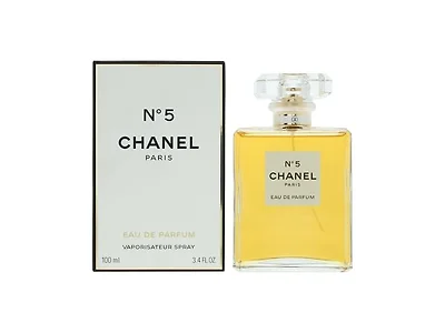 Chanel No.5 Chanel EDP - 3.4 oz Women