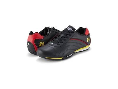 Goodyear Mens Low-Top Ori Racer Sneakers