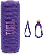 JBL JBLFLIP7PURAM JBL Flip 7 Portable Speaker - 