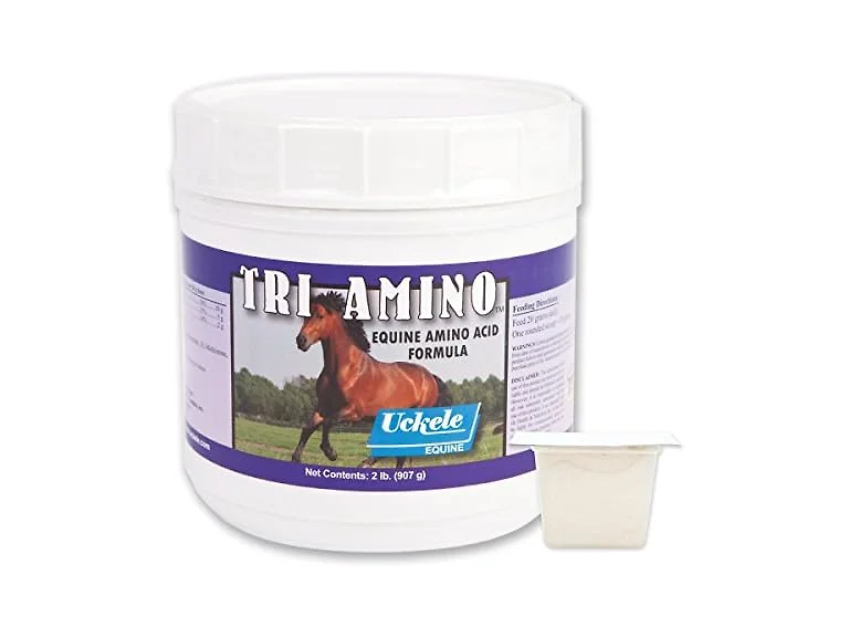 Uckele Tri Amino Supplement 2 lb