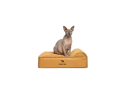 NOAH & PAW CL-LE-CA-S S NOAH & PAW Dog Bed - Classic