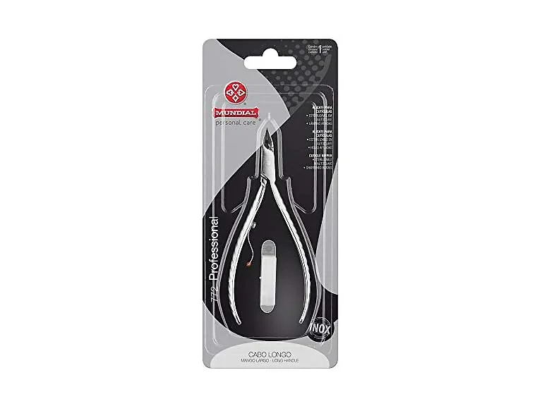 Mundial Nail Pliers 38 g