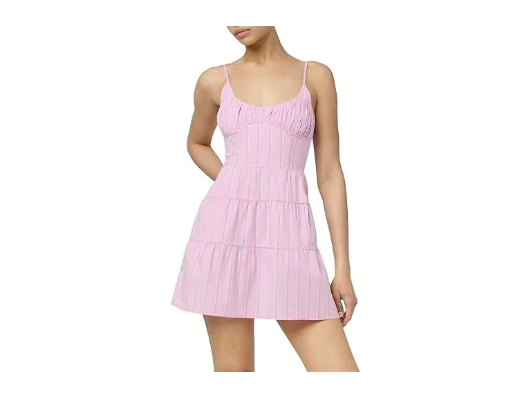 Florence By Mills Women (XL) Villa Poplin Dress