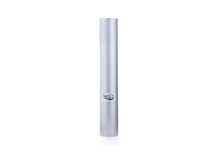 Attwood 12.6" Fixed Height Seat Extension Post