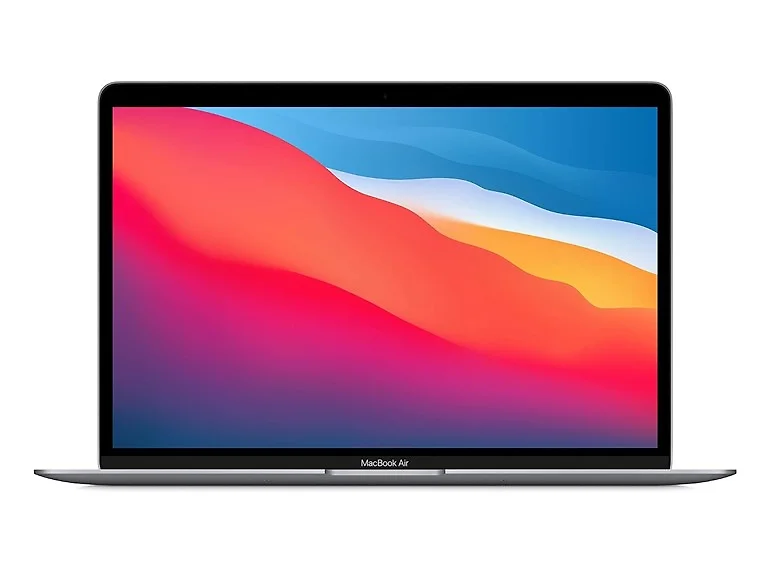 Apple 13.3" MacBook Air with M1 Chip (2020)