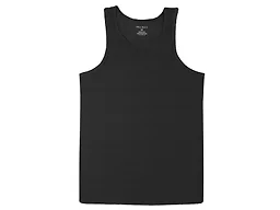 BLU ROCK LC-MMTT-703-BK / S Small 1Pk Or 2Pk Mens Micr
