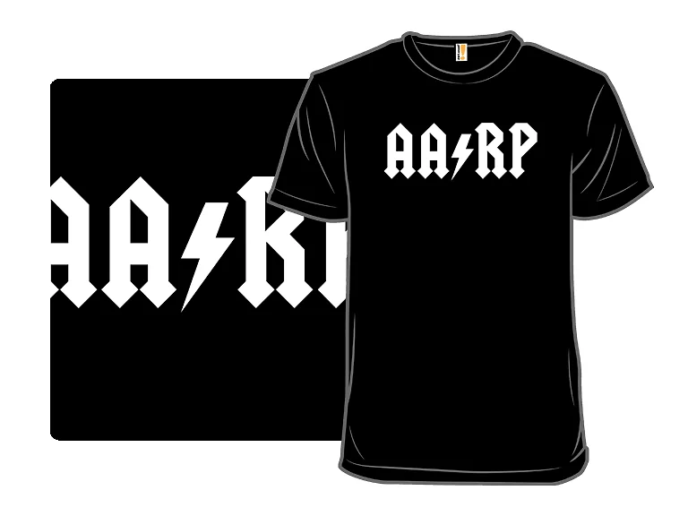 AA/RP