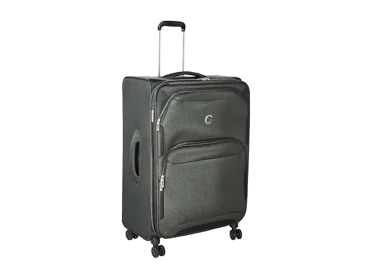 DELSEY PARIS Sky Max 2.0 Softside Expandable Luggage
