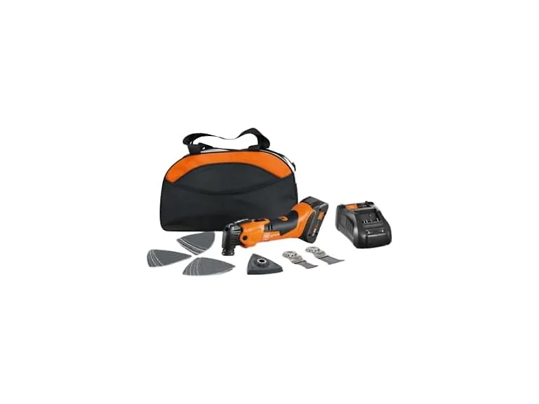 Fein FEI71293866090 FEIN AMM 500 PLUS 4Ah Cordless