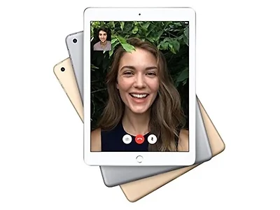 Apple 9.7" iPad 5 (2017, Gold) (S&D)(Open Box)