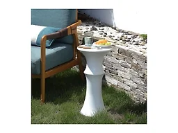 Naga Bahna BC1229925020004 Outdoor Side Table