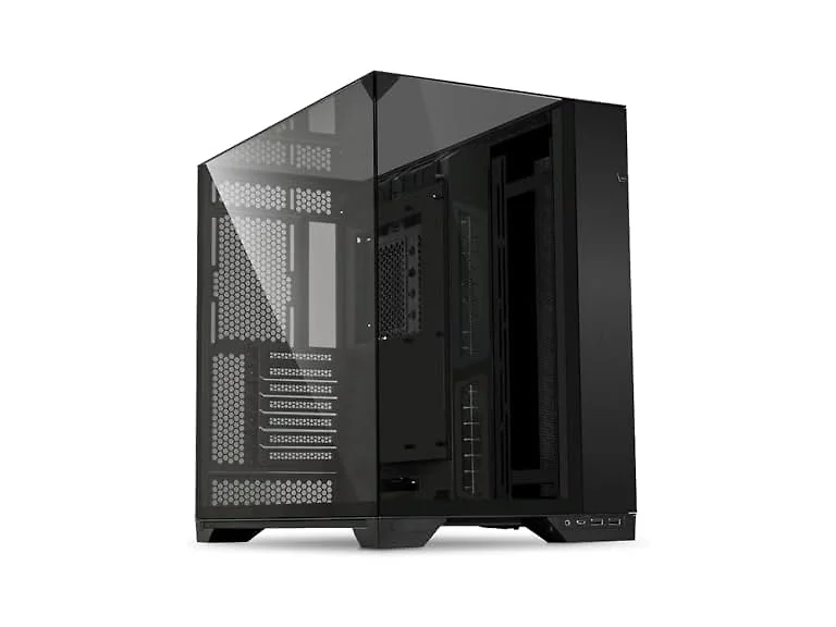 Lian Li O11 Vision Black Enclosure