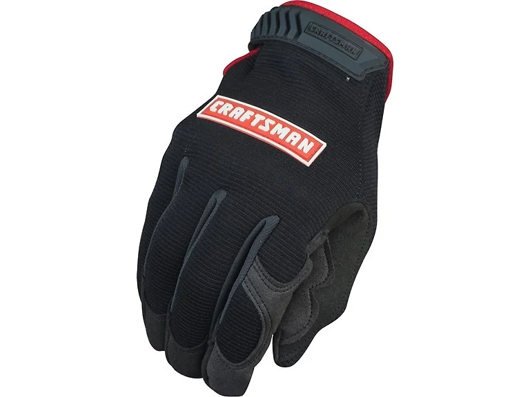 Craftsman 3-Pack Mechanics Gloves
