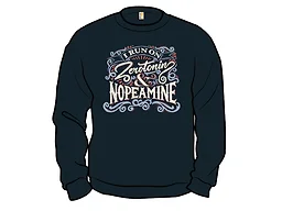 Zerotonin & Nopeamine