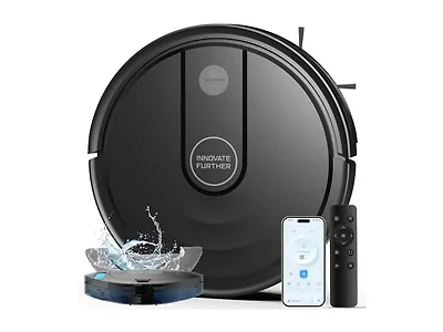 (NEW) E2 Vacuum/Mop Combo