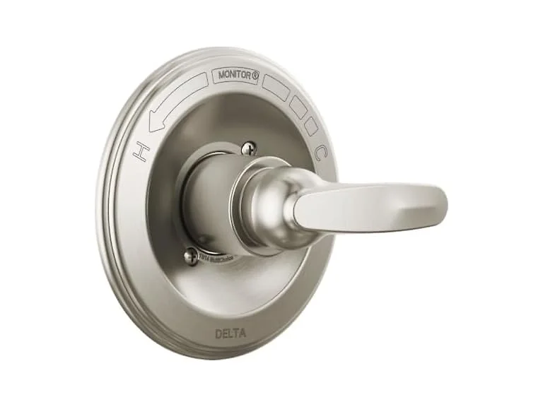 Delta Foundations 13 Series Single-Function Trim Kit