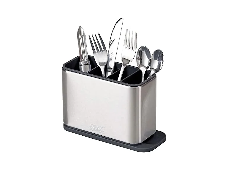 Joseph Stainless Steel Organizer Caddy Holder