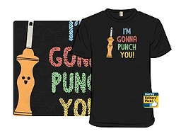 Punch Needle
