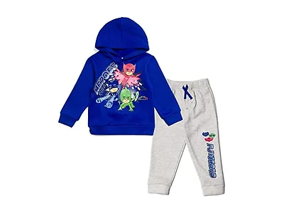 PJ Masks Boys (3T) Owlette Gekko Catboy 3T Pants