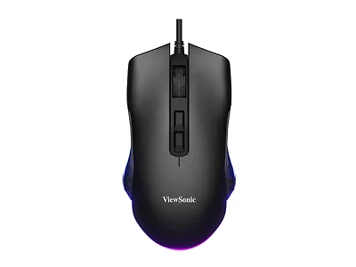 ViewSonic MU800 Wired Gaming Mouse