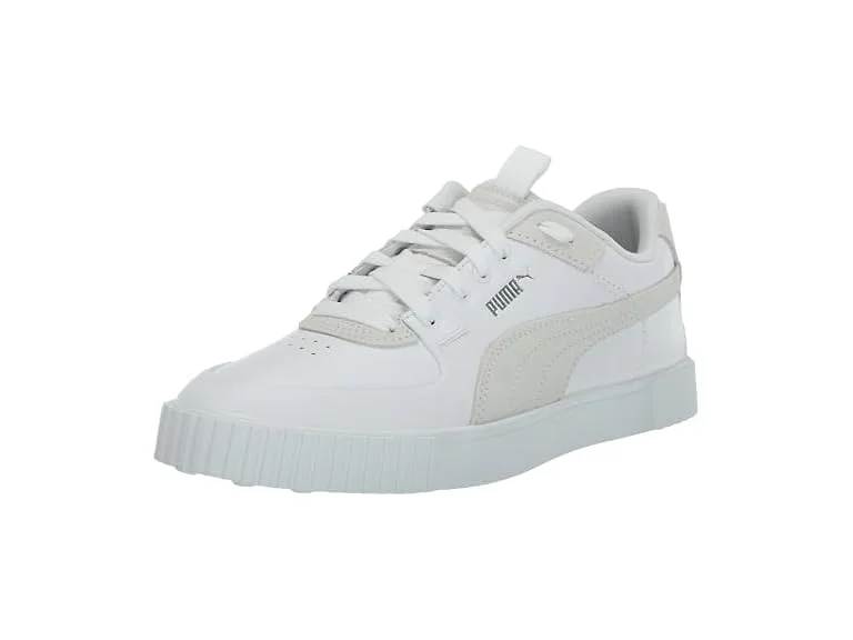 PUMA Women's CALI G Sneaker (9.5) (Open Box)