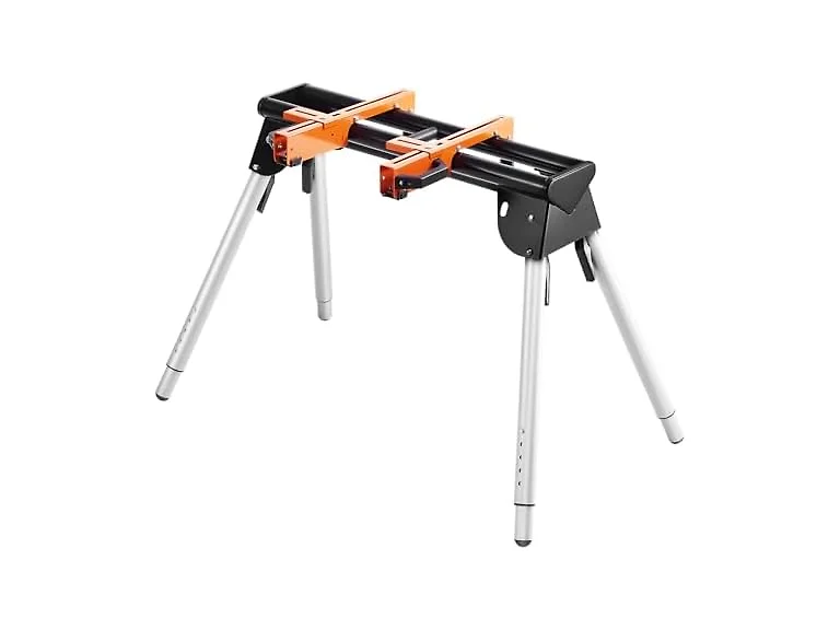 Miter Saw Stand, 36in Collapsible Miter