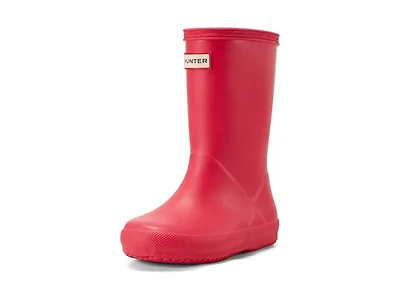 Hunter Kids First Classic Rain Boots, Br