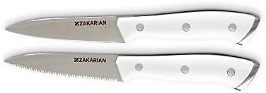 Dash ZDPK200RMWH10 Zakarian by Dash 2-Pc German S