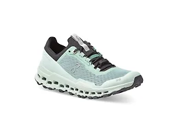 On Running 44.99537 7 On Running Cloudultra Women's Shoes Moss/Eclipse