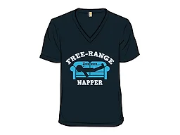 Free Range Napper