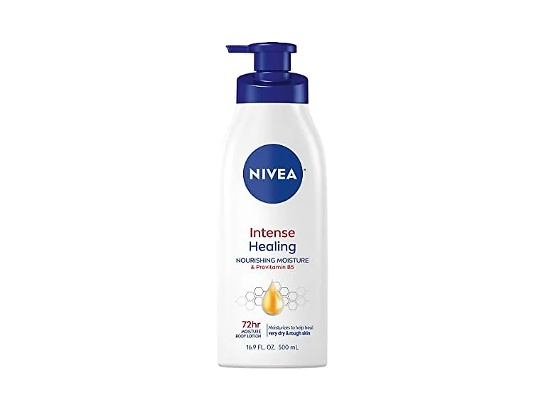 Nivea Lotion Extended Moisture 48Hr