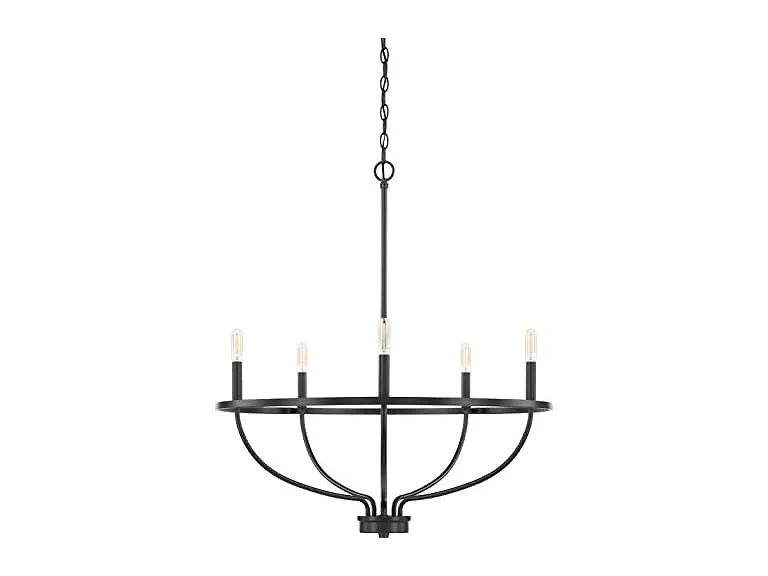 Capital Lighting HomePlace Lighting 428551MB Greyson 