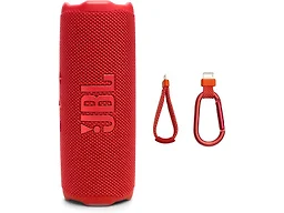 JBL JBLFLIP7RD-U Flip 7 Bluetooth Speaker Red