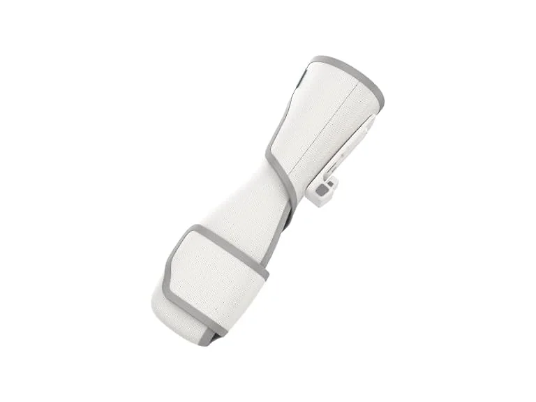 Homedics Modulair Compression Wrist Wrap Massage