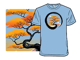 Enso Circle