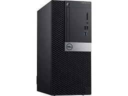 Dell 726449642044 Dell 7070 Tower i5-8500 16 256