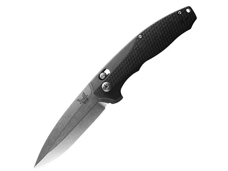 Benchmade Vector EDC Knife, S30V (Open Box)