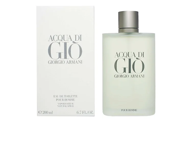 Giorgio Armani Acqua Di Gio Men EDT 6.7 oz