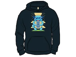 Water Type Retrogamer