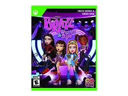 Outright Games Bratz Rhythm & Style - Xbox Series X