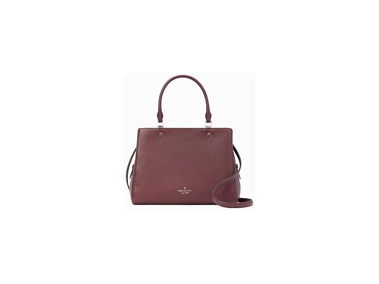 kate spade new york Leila Satchel