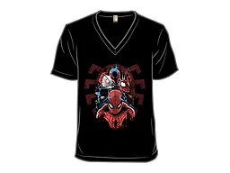 Spiders