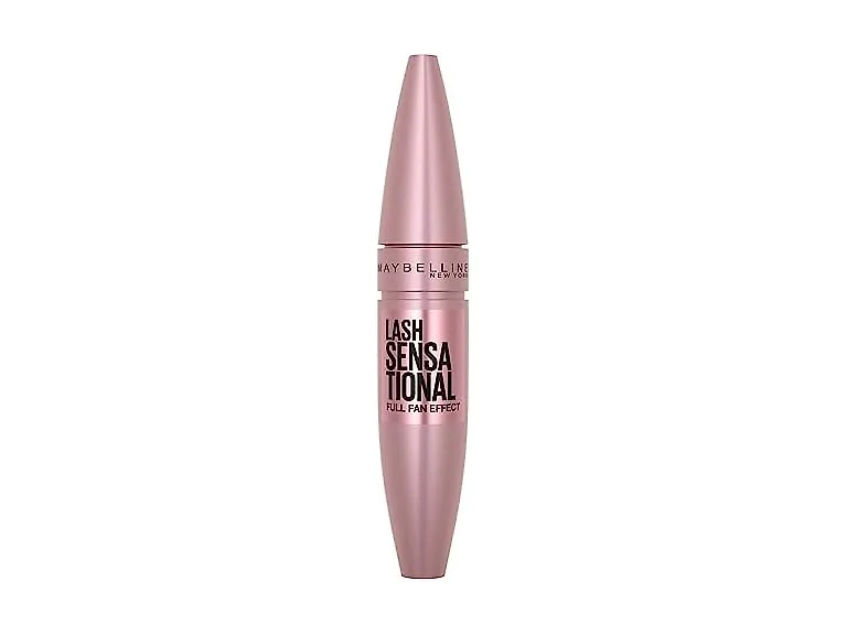 Maybelline Lash Sensational Washable Mas