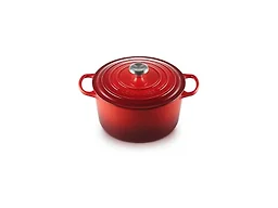 Le Creuset 21195026060041 6.5 QT DUTCH OVEN DEEP ROUND C