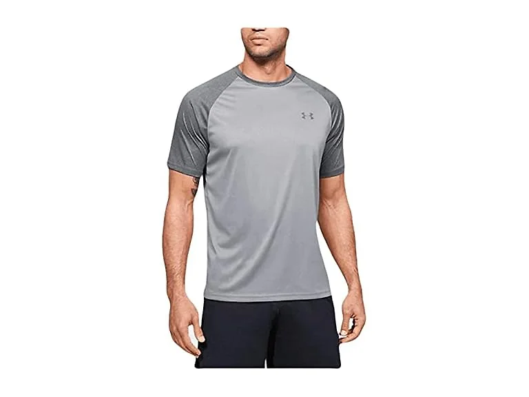 Under Armour Men (S) Tech 2.0 Short Sleeve T-Shirt