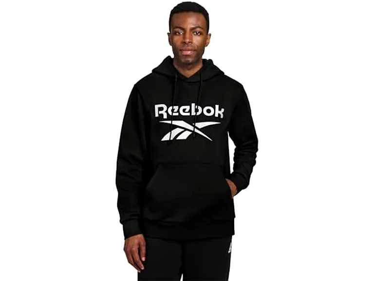 Reebok Women (M) Reebok Sweatshirt Black Medium