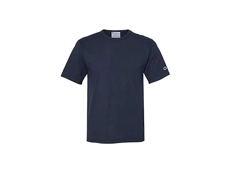 Champion Men Garment Short Sleeve 2XL T-Shirt